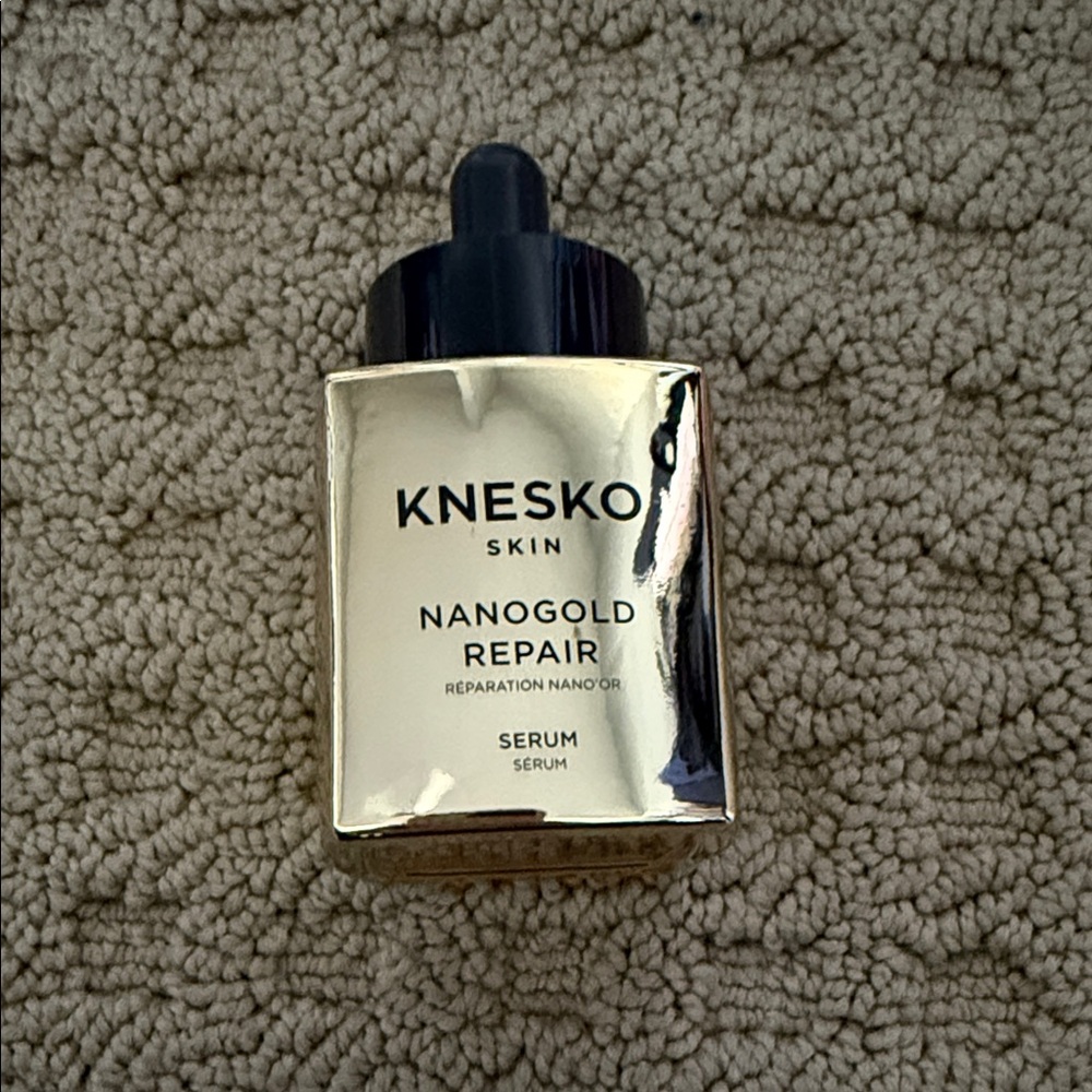 Knesko Nanogold Repair Serum